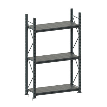 Стелаж Міні Рек 2584 *1240*615 3М