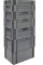 Пластиковый ящик KNK4620K