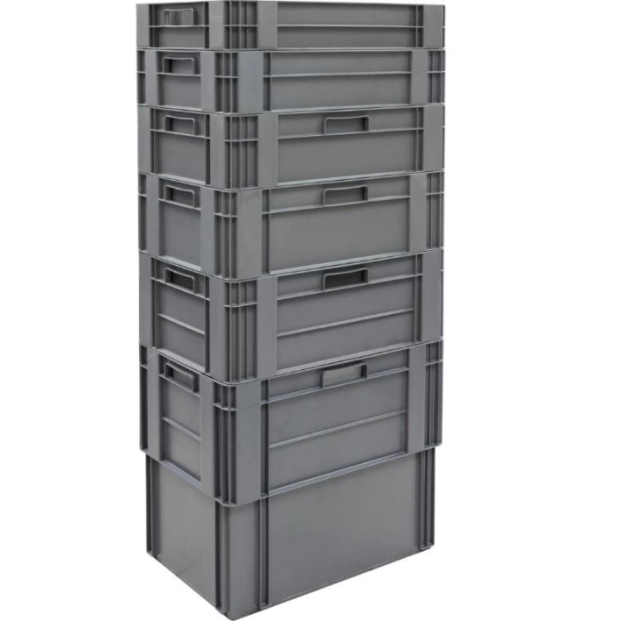 Пластиковый ящик KNK4620K