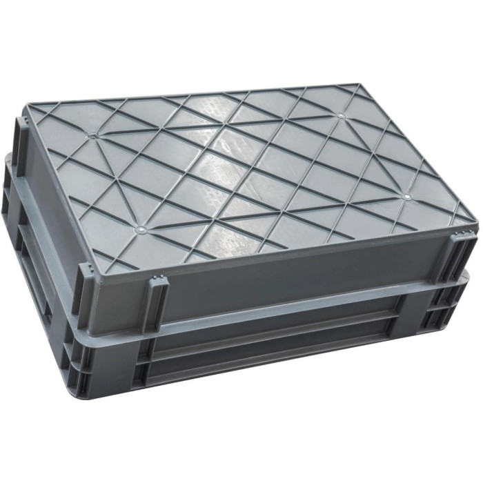 Пластиковый ящик KNK4620K