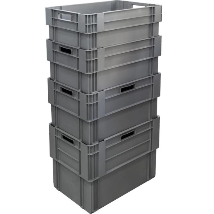 Пластиковый ящик KNK4620K
