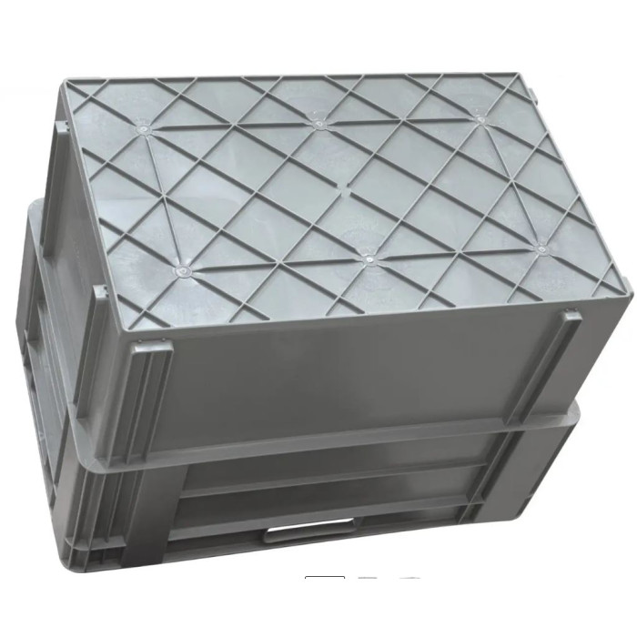 Пластиковый ящик KNK4650K