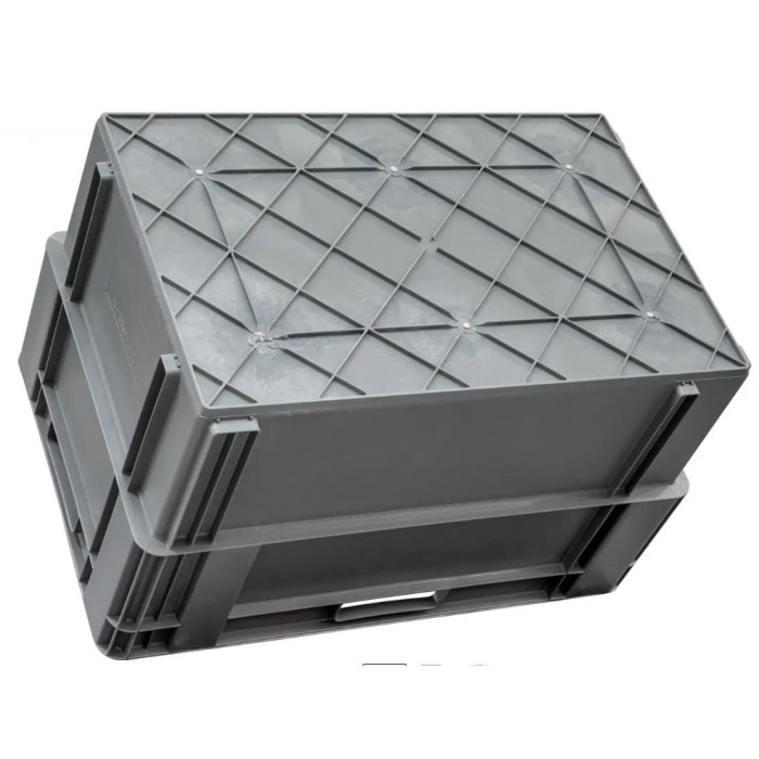 Пластиковый ящик KNK4636K