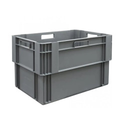 Пластиковый ящик KNK4636K