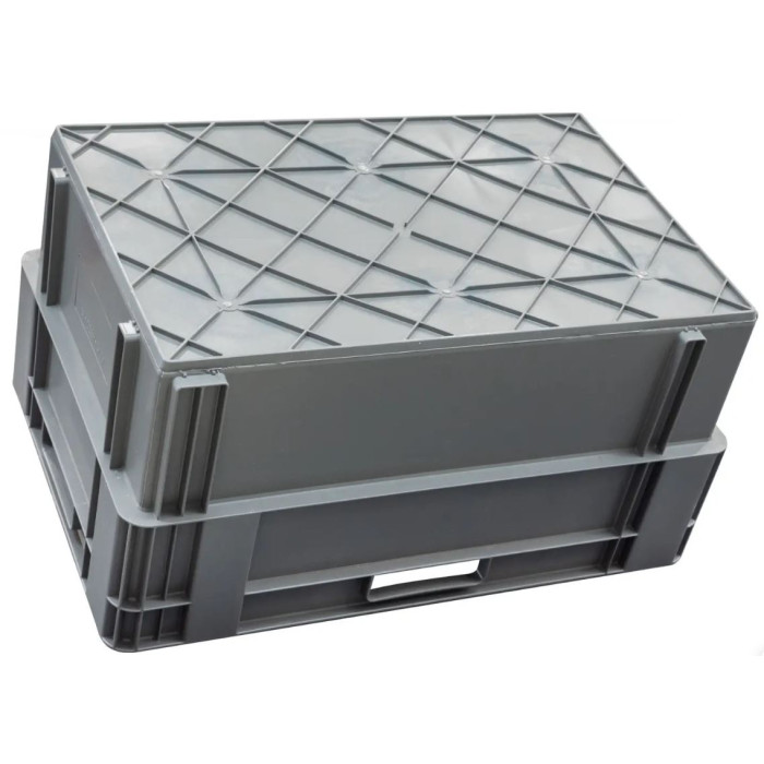 Пластиковый ящик KNK4630K