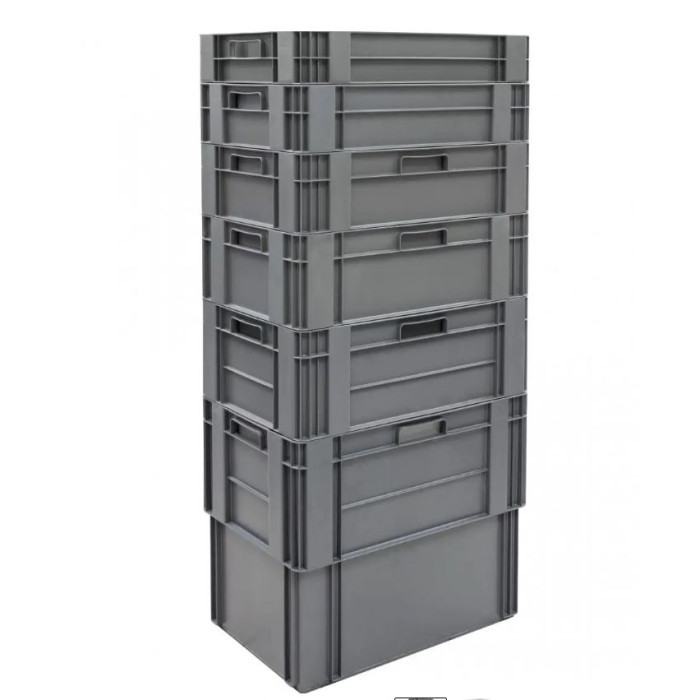 Пластиковый ящик KNK4630K
