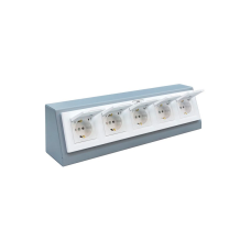 Блок розеток MODUL 5Р
