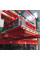 Стелаж для пресформ Pull-out