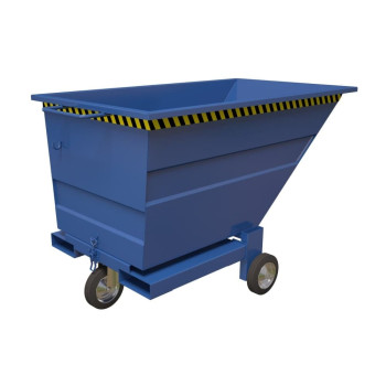 Перекидной ковш VMC 250 л
