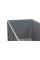 Пластиковый контейнер Tekne 5500 с колесами