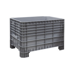 Пластиковый контейнер Tekne 5500