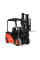 Электрический вилочный погрузчик EP CPD25F8 (2.5 т)