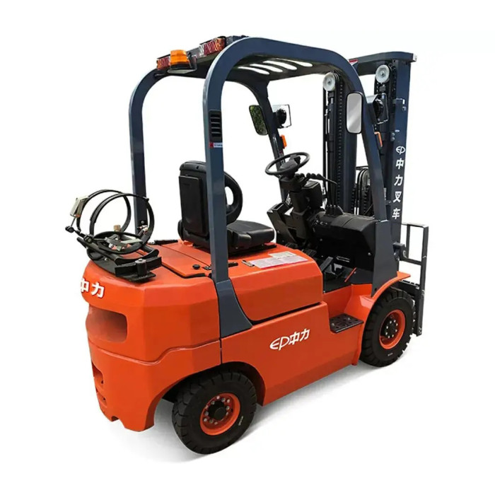 Вилочный погрузчик EP CPQD18T8-K21 (1.8 т)