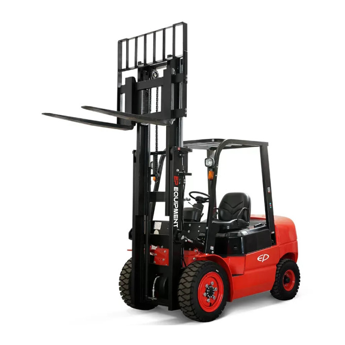 Вилочный погрузчик EP CPQD20T3-K25 (2 т)