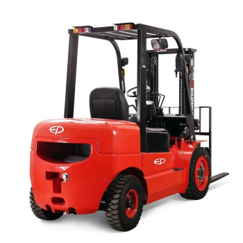 Вилочный погрузчик EP CPQD20T3-K25 (2 т)