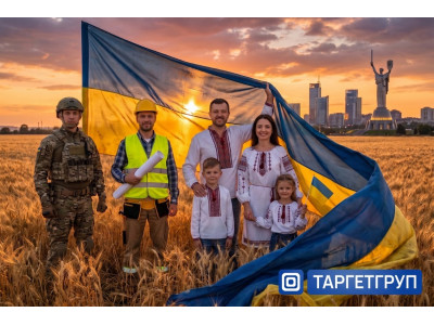 З Днем Незалежності України!