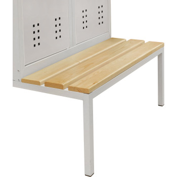 Скамейка для шкафа специальная 320hх800х800