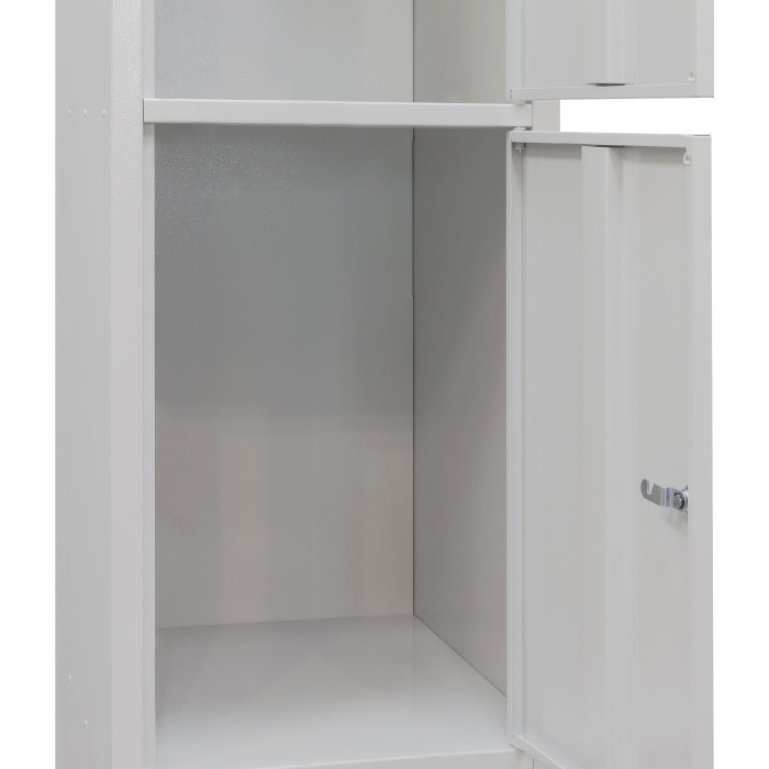 Ячеечные шкафы (камеры хранения) ШО-300/1-3