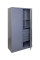 Шафа для інструментів ШІ-10/2П/5В