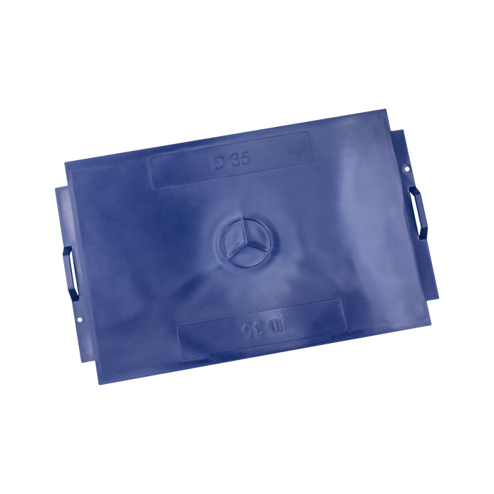 Крышка для ящика R-KLT-D 400*300