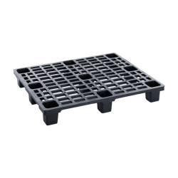 Антистатическая палета без защитной кромки ESD LP 1210 OS