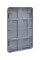 Крышка для пластикового контейнера Tekne 2700