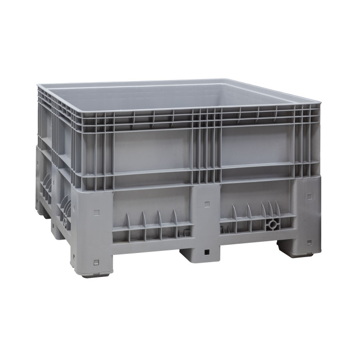 Пластиковый контейнер Tekne6600
