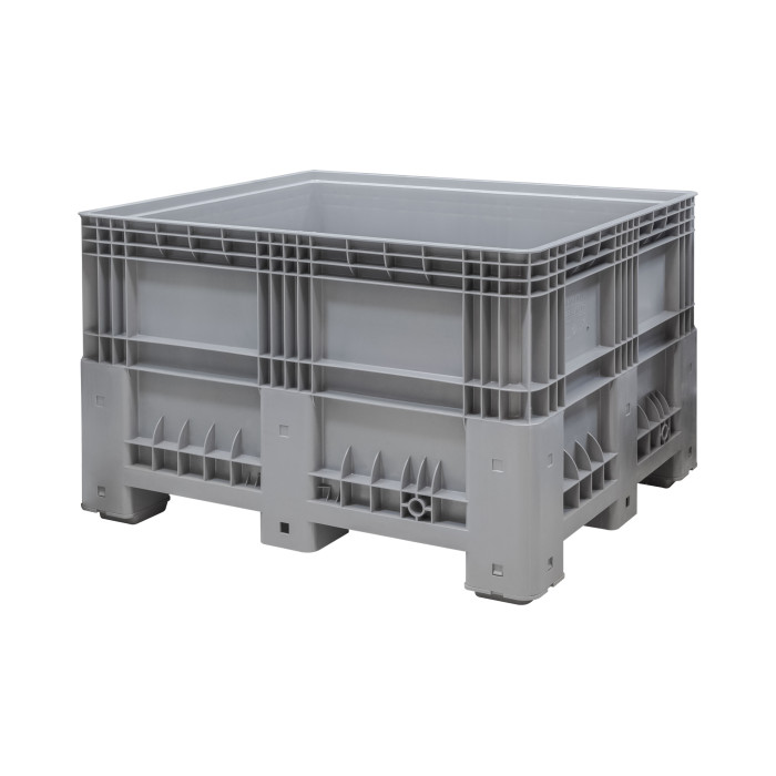Пластиковый контейнер Tekne6600