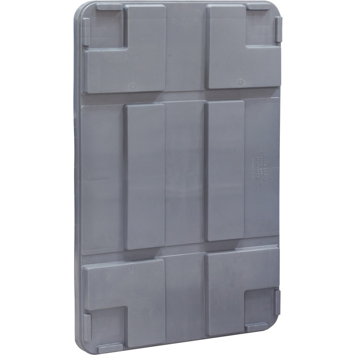 Крышка для пластикового контейнера Tekne 2700