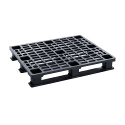Антистатична палета без захисної кромки ESD LP 1210K OS