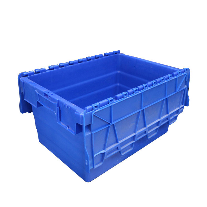 Пластиковый контейнер с крышкой SPKM 320