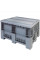 Крышка для пластикового контейнера Tekne 6600