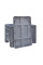 Пластиковый контейнер Tekne2700