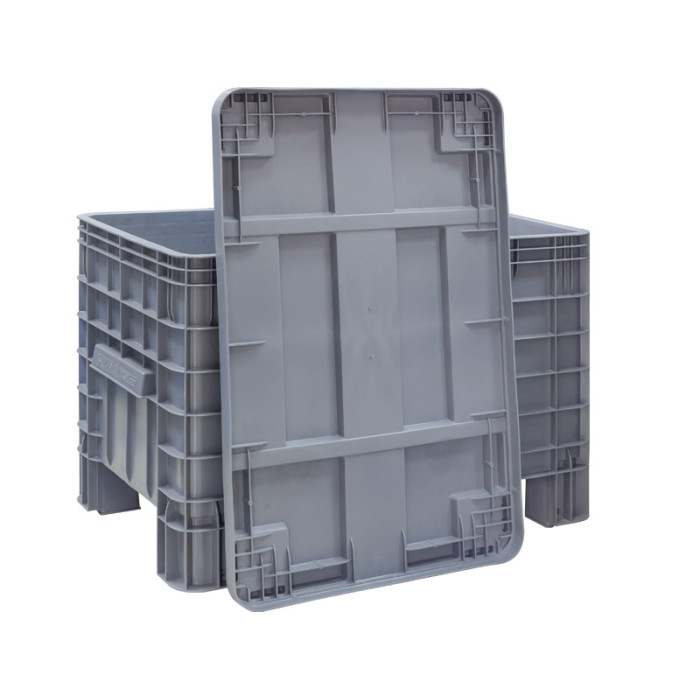 Пластиковый контейнер Tekne2700