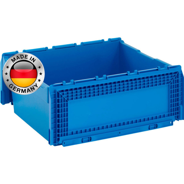 Пластиковий контейнер MBD 8632