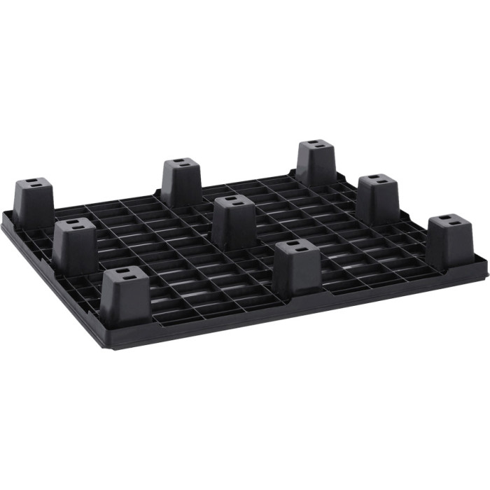 Антистатическая палета с защитной кромкой ESD LP 1210