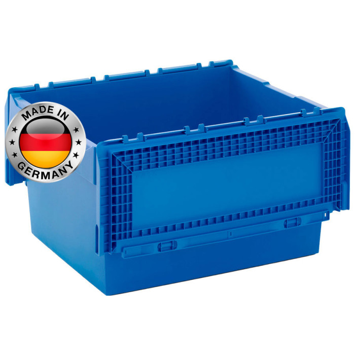 Пластиковий контейнер MBD 8642