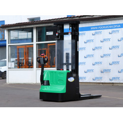 Штабелер электрический LF CL1545GF