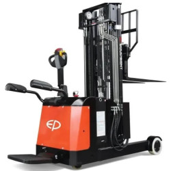 Електричний штабелер EP CQE15R (1.5 т)