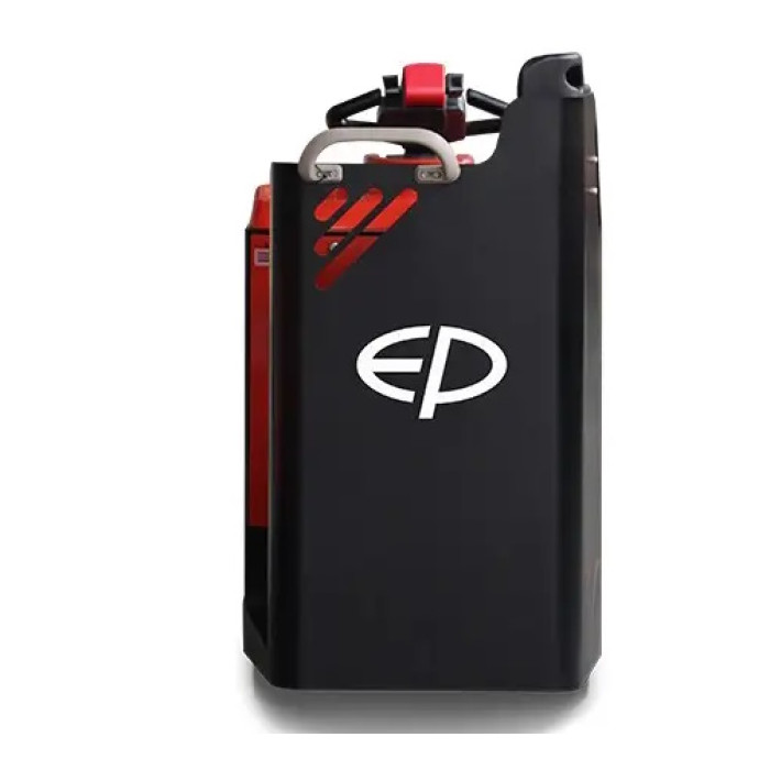 Электрическая тележка EP EPT-20RASS (2 т)