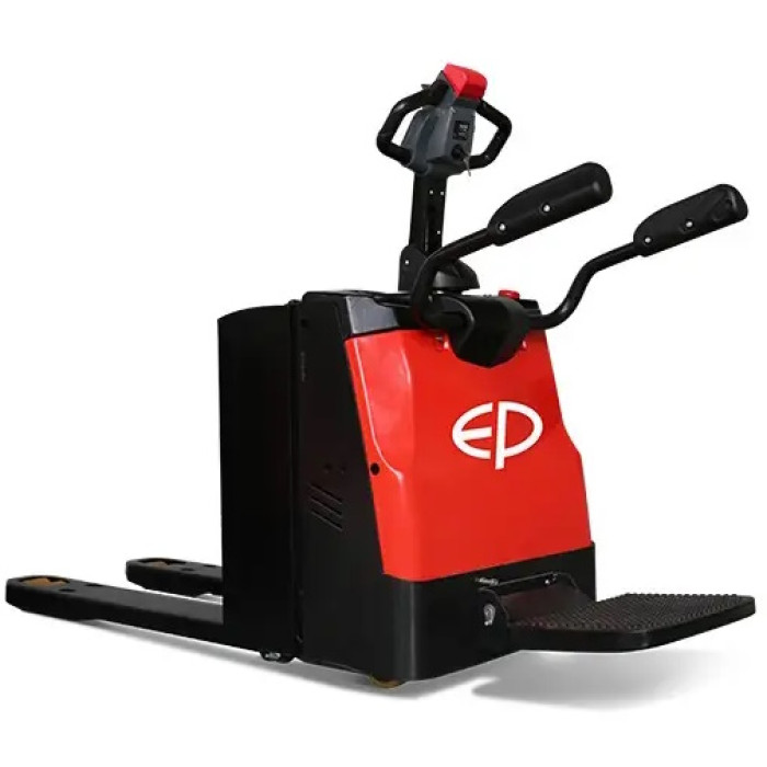 Электрическая тележка EP Еquipment RPL251 (2.5 т, 200 мм)