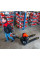 Электрическая тележка EP Еquipment EPL185 (1.8 т)