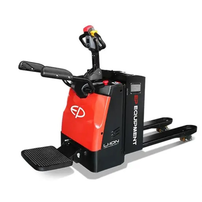 Электрическая тележка EP EPT20-20RAS (2 т)