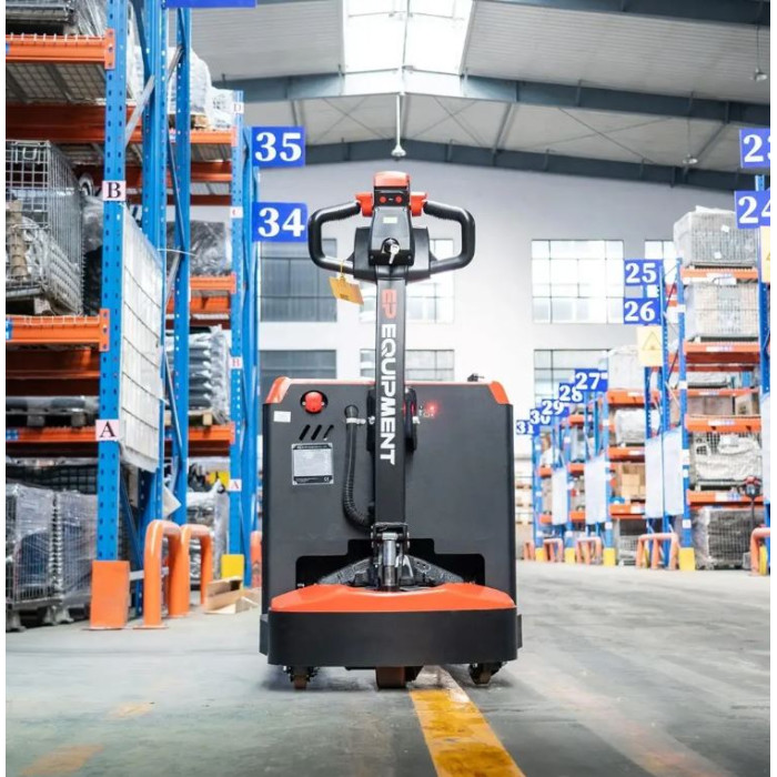 Электрическая тележка EP Еquipment EPT20-ET2 L (2 т)
