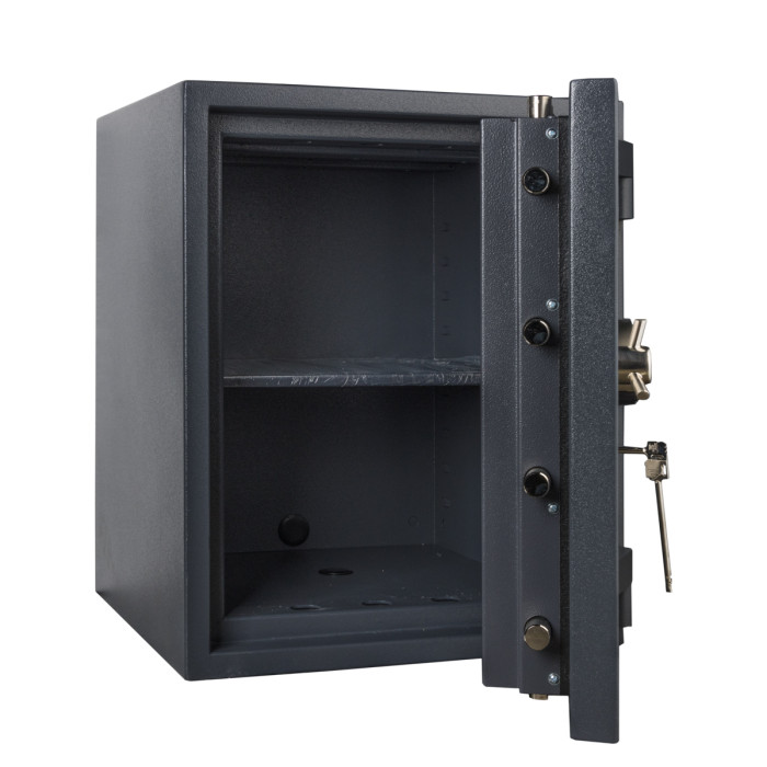 Сейф огневзломостойкий LL BG-M 67-ЕK