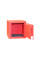 Сейф мебельный LS.20.C RED