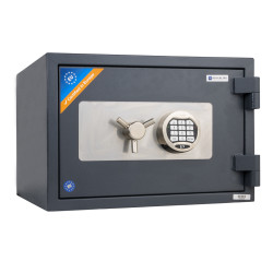 Сейф огневзломостойкий Old Guard 3450 EL