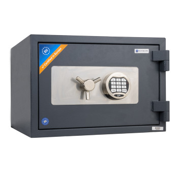 Сейф огневзломостойкий Old Guard 3450 EL