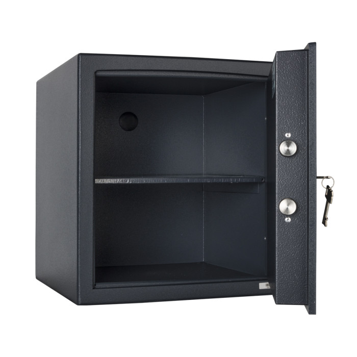 Сейф взломостойкий Barrier 67 T