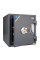 Сейф взломостойкий Barrier 67 T EL